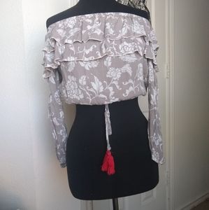 Cropped Altered State